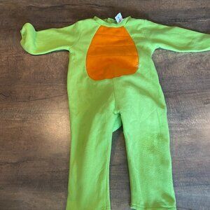 Rubie's Child's Talking Plush Dinosaur Costume Size Small